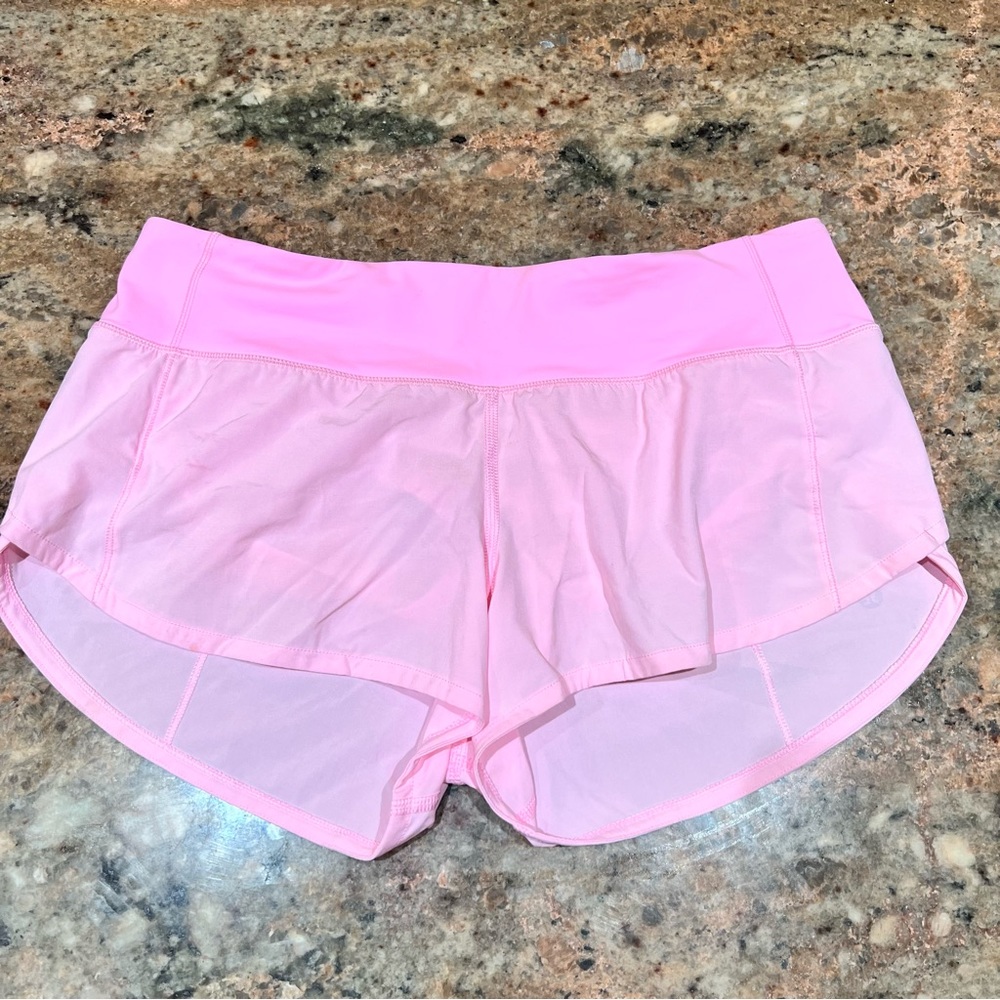 RARE MIAMI PINK SPEEDUPS